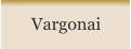 Vargonai