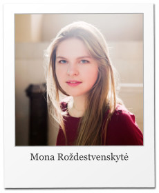 Mona Roždestvenskytė