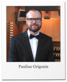 Paulius Grigonis